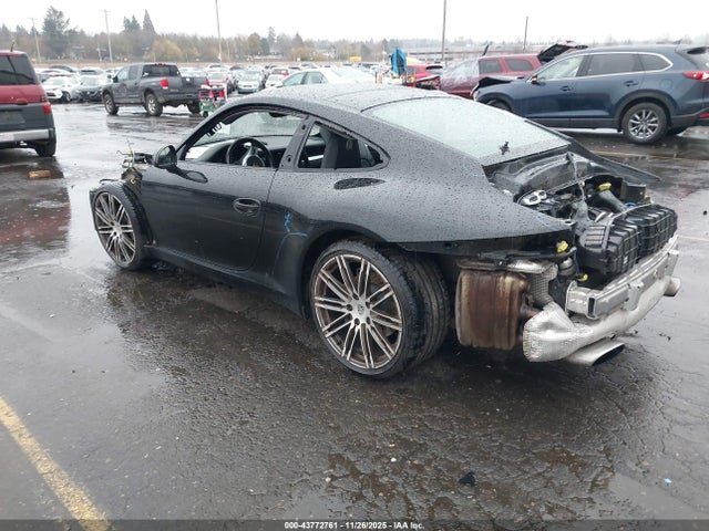 2016 PORSCHE 911 WP0AA2A92GS106605 Photo 2