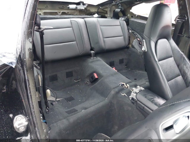 2016 PORSCHE 911 WP0AA2A92GS106605 Photo 7