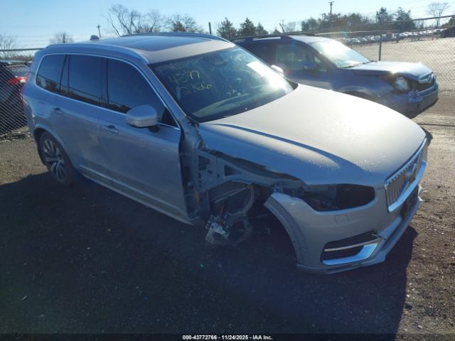 2024 VOLVO XC90 YV4062JE5R1168497