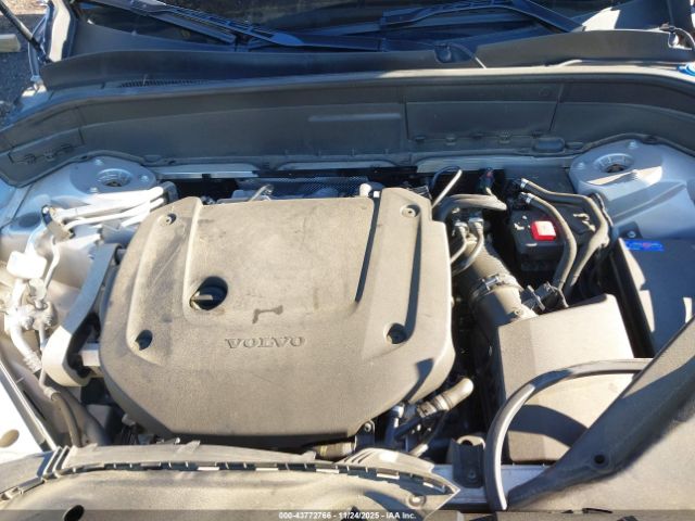 2024 VOLVO XC90 YV4062JE5R1168497 Photo 9