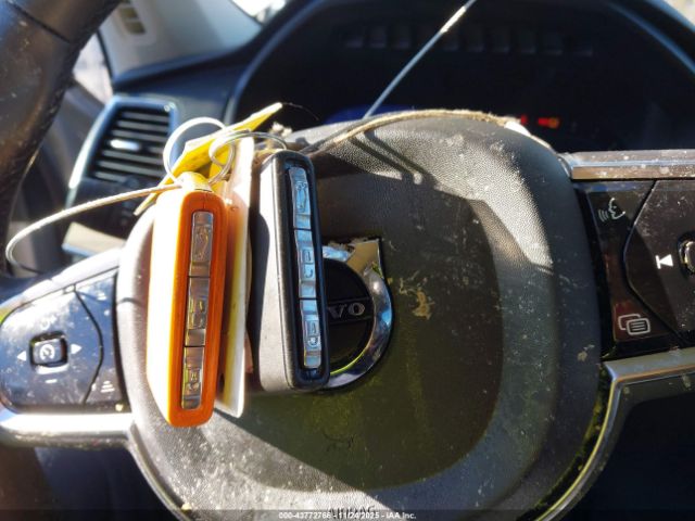 2024 VOLVO XC90 YV4062JE5R1168497 Photo 10