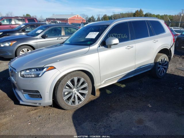 2024 VOLVO XC90 YV4062JE5R1168497 Photo 1