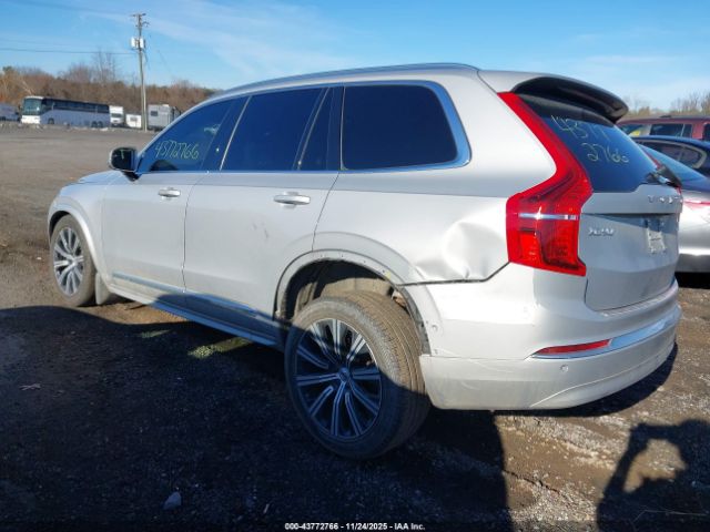 2024 VOLVO XC90 YV4062JE5R1168497 Photo 2