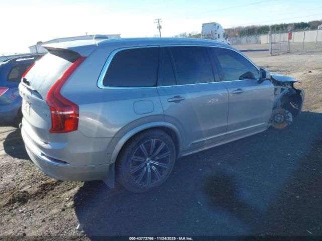 2024 VOLVO XC90 YV4062JE5R1168497 Photo 3