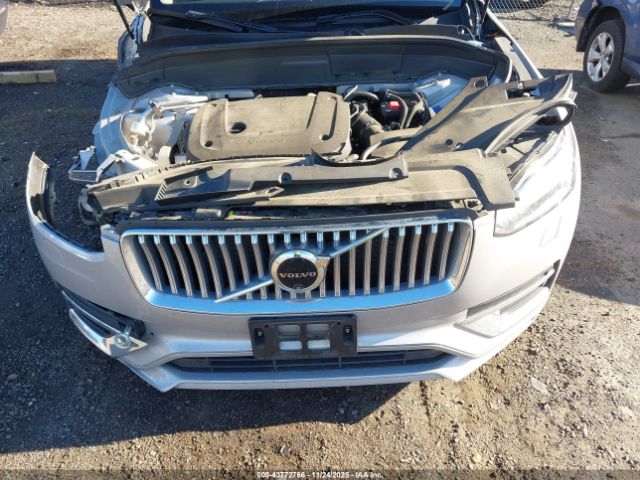 2024 VOLVO XC90 YV4062JE5R1168497 Photo 5
