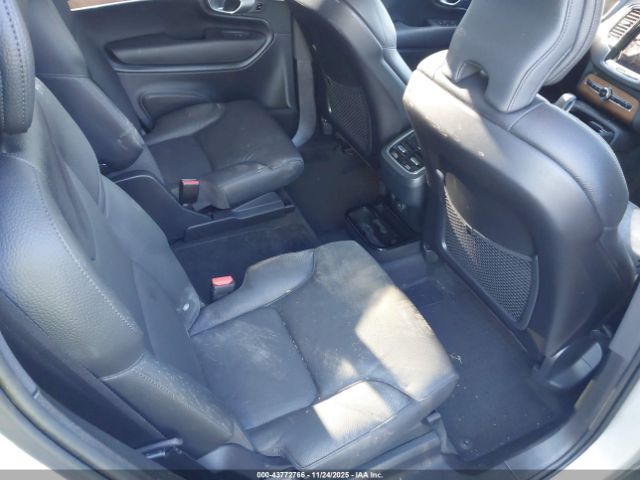 2024 VOLVO XC90 YV4062JE5R1168497 Photo 7
