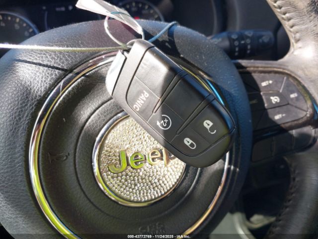 2018 JEEP RENEGADE ZACCJABB3JPG67879 Photo 10