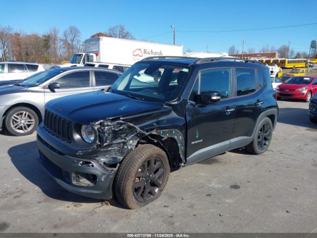 2018 JEEP RENEGADE ZACCJABB3JPG67879 Photo 1