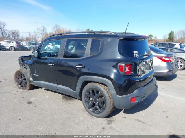2018 JEEP RENEGADE ZACCJABB3JPG67879 Photo 2