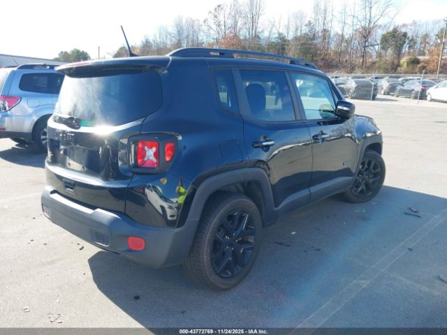 2018 JEEP RENEGADE ZACCJABB3JPG67879 Photo 3
