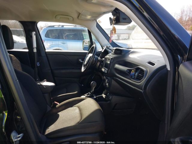 2018 JEEP RENEGADE ZACCJABB3JPG67879 Photo 4