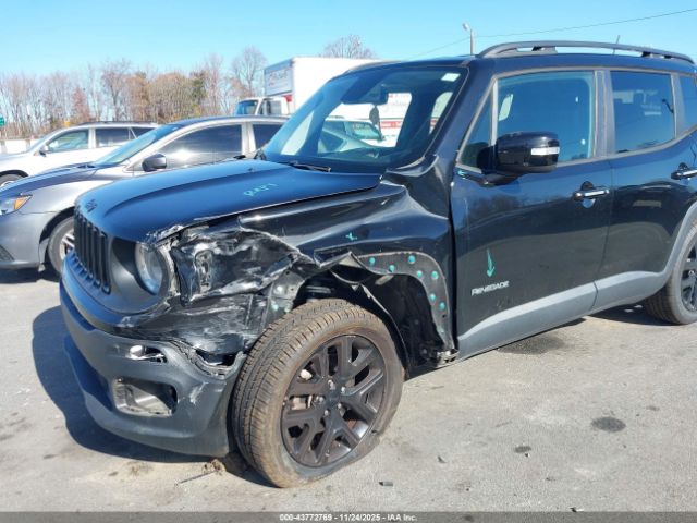 2018 JEEP RENEGADE ZACCJABB3JPG67879 Photo 5