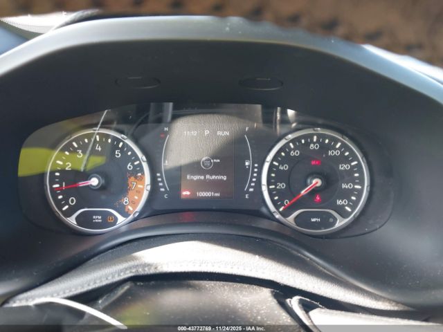 2018 JEEP RENEGADE ZACCJABB3JPG67879 Photo 6