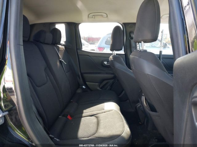 2018 JEEP RENEGADE ZACCJABB3JPG67879 Photo 7