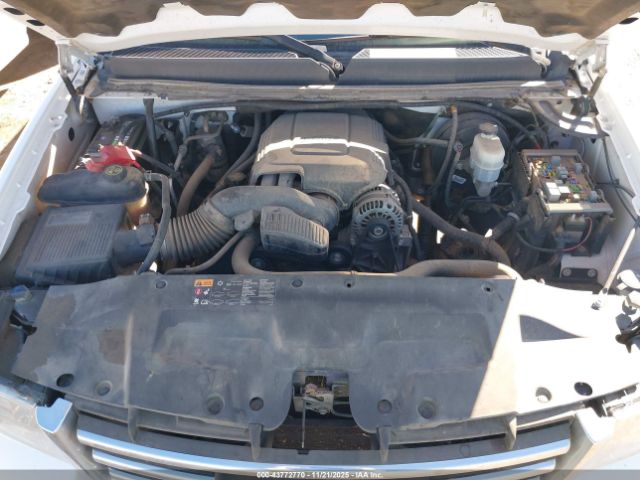 2013 GMC SIERRA 1500 3GTP1VE03DG245748 Photo 9