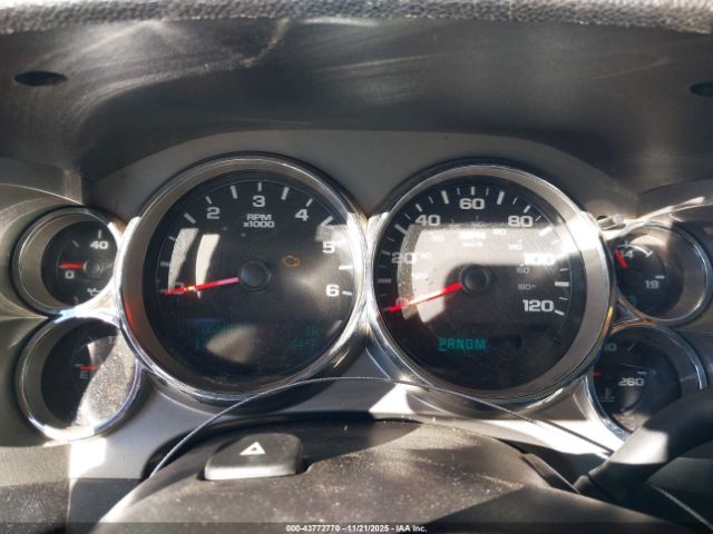 2013 GMC SIERRA 1500 3GTP1VE03DG245748 Photo 6