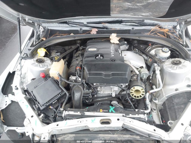 2017 CADILLAC ATS 1G6AB5RX5H0191022 Photo 9