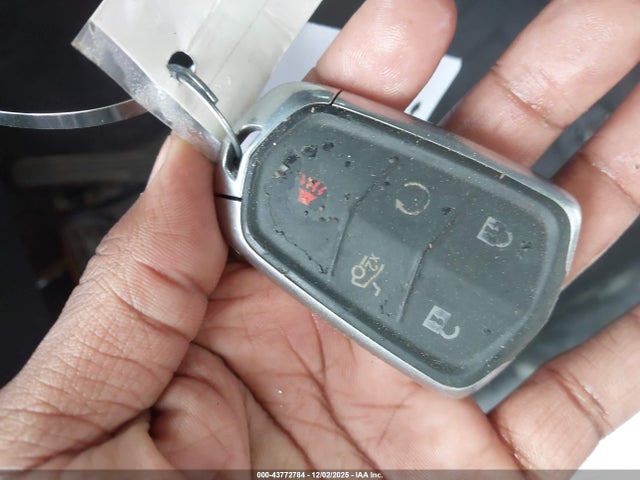 2017 CADILLAC ATS 1G6AB5RX5H0191022 Photo 10