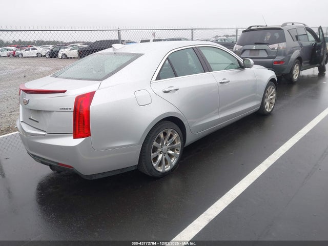2017 CADILLAC ATS 1G6AB5RX5H0191022 Photo 3