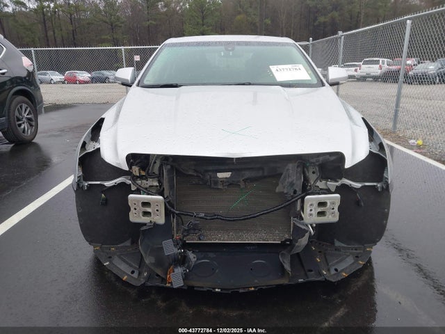 2017 CADILLAC ATS 1G6AB5RX5H0191022 Photo 5