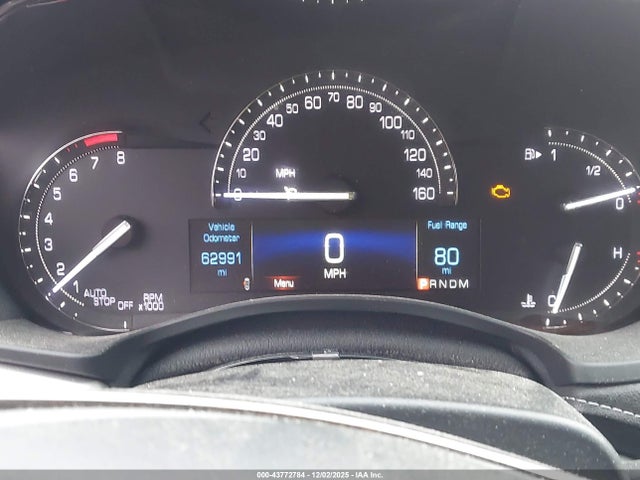 2017 CADILLAC ATS 1G6AB5RX5H0191022 Photo 6