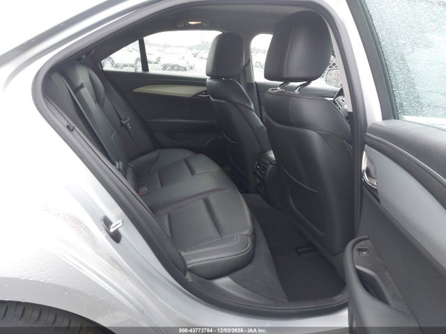 2017 CADILLAC ATS 1G6AB5RX5H0191022 Photo 7