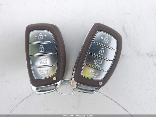 Hyundai Tucson Value 2018 KM8J33A23JU752276 Image 11