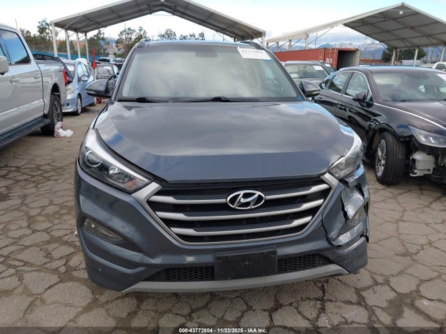 Hyundai Tucson Value 2018 KM8J33A23JU752276 Image 12