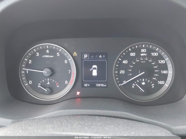 Hyundai Tucson Value 2018 KM8J33A23JU752276 Image 7