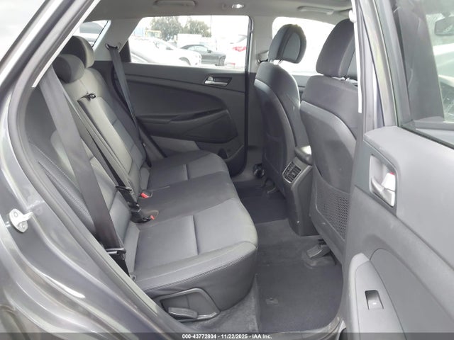 Hyundai Tucson Value 2018 KM8J33A23JU752276 Image 8
