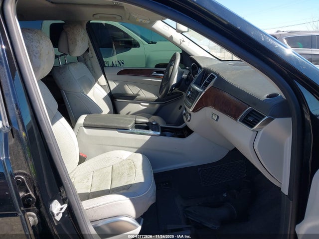 43772826 :رقم المزاد ، 4JGDF7DE4EA297611 vin ، 2014 Mercedes-benz Gl-class Gl 550 مزاد بيع