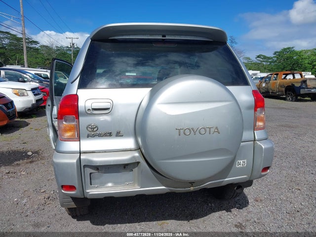 Продажа на аукционе авто 2002 Toyota Rav4, vin: JTEGH20V520066539, номер лота: 43772828