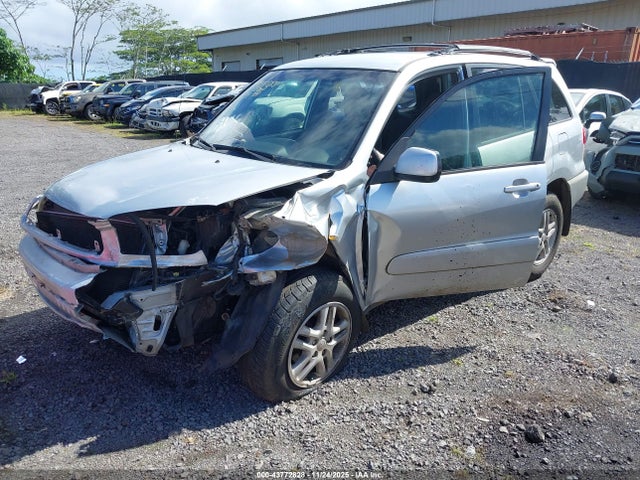 Продажа на аукционе авто 2002 Toyota Rav4, vin: JTEGH20V520066539, номер лота: 43772828