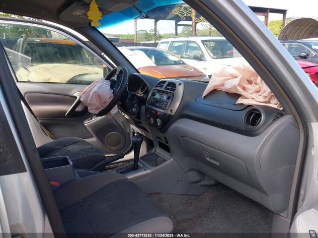 Продажа на аукционе авто 2002 Toyota Rav4, vin: JTEGH20V520066539, номер лота: 43772828