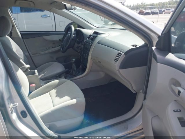 2013 TOYOTA COROLLA 2T1BU4EE9DC066342 Photo 4