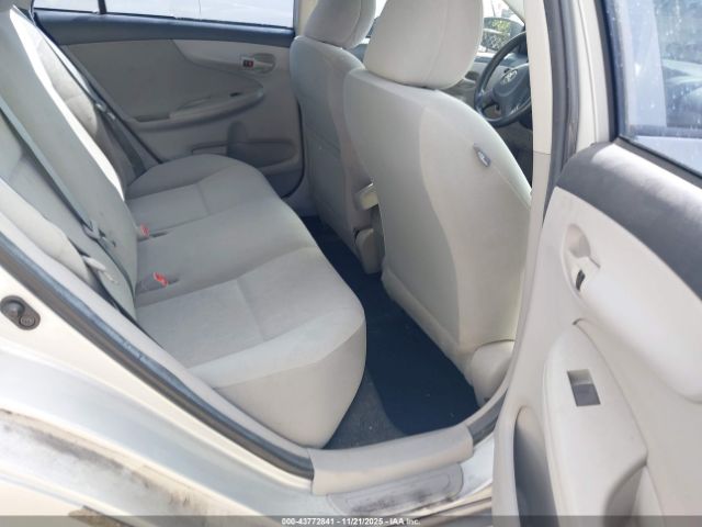 2013 TOYOTA COROLLA 2T1BU4EE9DC066342 Photo 7