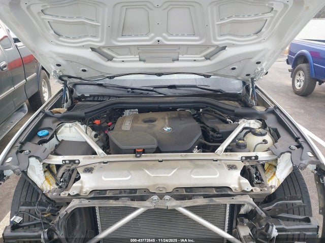 2019 BMW X3 5UXTR7C51KLF33190 Photo 9
