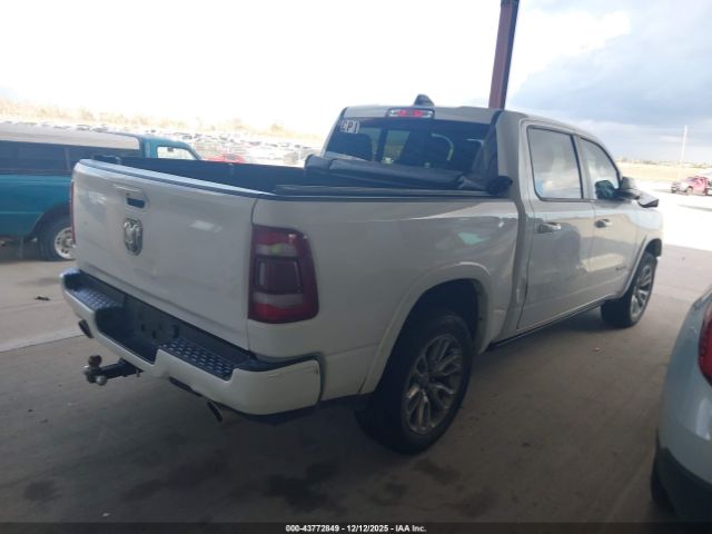 2021 RAM 1500 1C6RREJT3MN820141 Photo 3