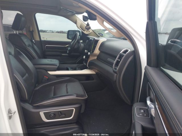 2021 RAM 1500 1C6RREJT3MN820141 Photo 4