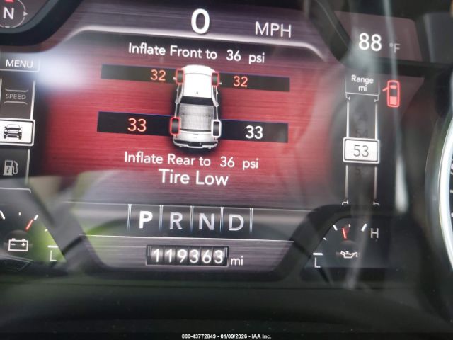 2021 RAM 1500 1C6RREJT3MN820141 Photo 6