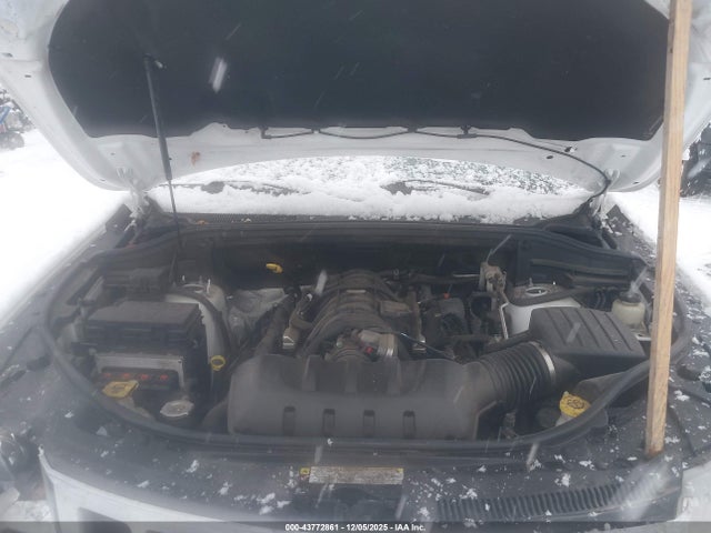 2013 JEEP GRAND CHEROKEE 1C4RJFBT6DC532887 Photo 9