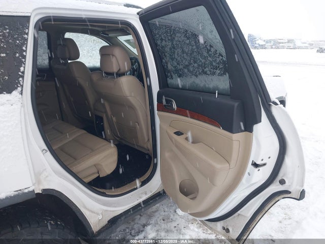 2013 JEEP GRAND CHEROKEE 1C4RJFBT6DC532887 Photo 7