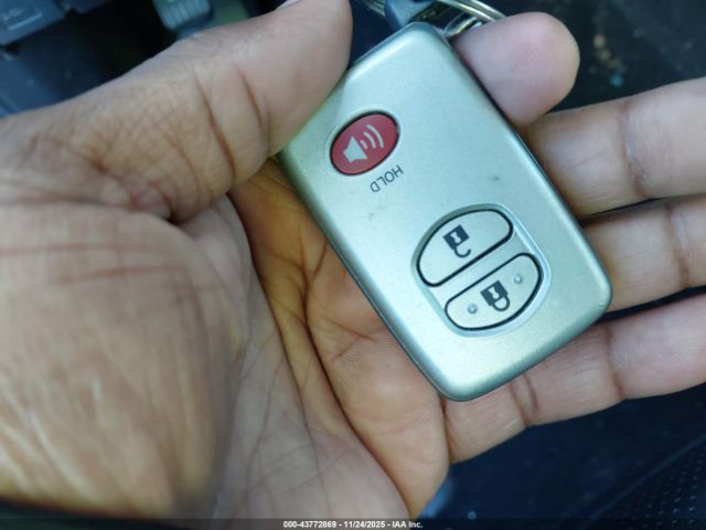 2019 TOYOTA 4RUNNER JTEZU5JR3K5203083 Photo 10