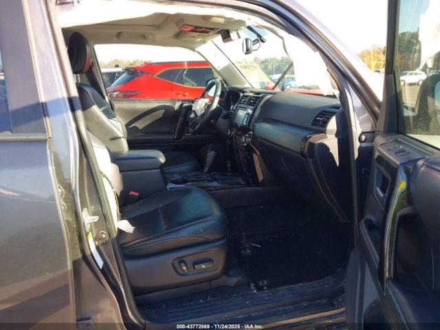 2019 TOYOTA 4RUNNER JTEZU5JR3K5203083 Photo 4