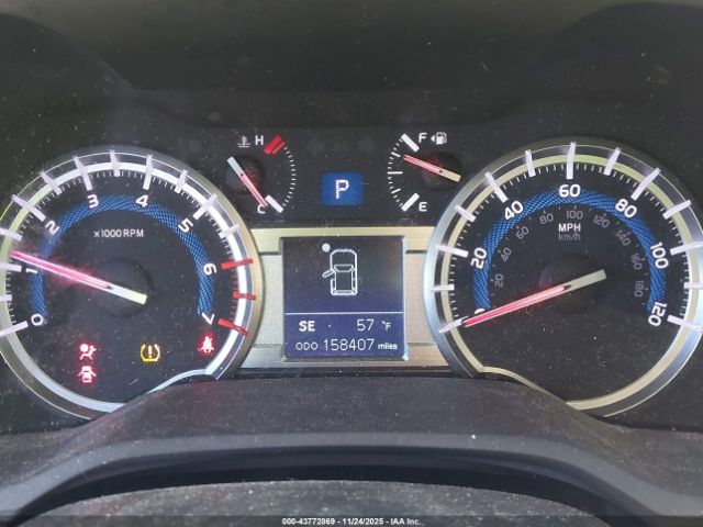 2019 TOYOTA 4RUNNER JTEZU5JR3K5203083 Photo 6