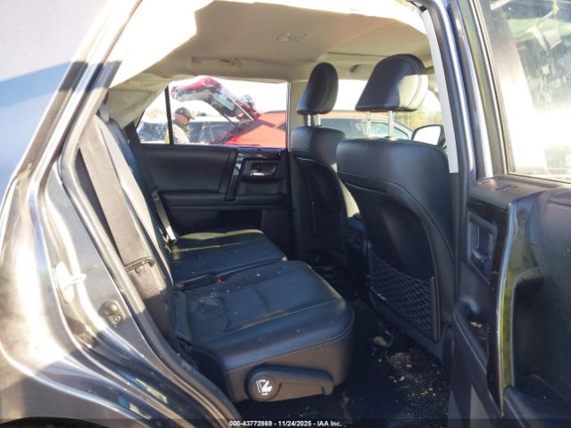 2019 TOYOTA 4RUNNER JTEZU5JR3K5203083 Photo 7