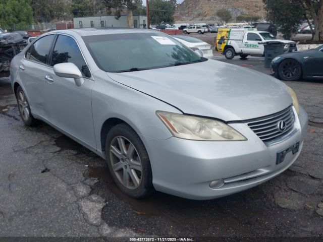 2008 LEXUS ES 350 JTHBJ46G982242897