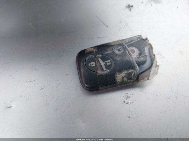 2008 LEXUS ES 350 JTHBJ46G982242897 Photo 10