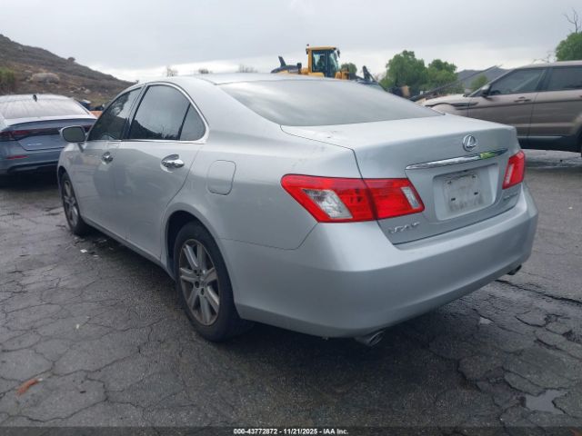 2008 LEXUS ES 350 JTHBJ46G982242897 Photo 2