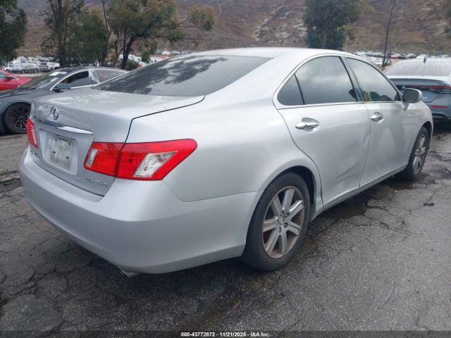 2008 LEXUS ES 350 JTHBJ46G982242897 Photo 3